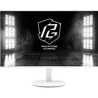 ASRock Phantom Gaming PG27FFS2E-W 27 Inch FHD (1920 x 1080) Flat IPS Gaming Monitor, 240Hz, 1ms (MPRT) Response Time, 2 x HDMI 2