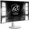 ASRock Phantom Gaming PG27FFS2E-W 27 Inch FHD (1920 x 1080) Flat IPS Gaming Monitor, 240Hz, 1ms (MPRT) Response Time, 2 x HDMI 2