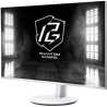 ASRock Phantom Gaming PG27FFS2E-W 27 Inch FHD (1920 x 1080) Flat IPS Gaming Monitor, 240Hz, 1ms (MPRT) Response Time, 2 x HDMI 2