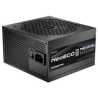 Antec NE1200 Platinum NeoEco 1200W Fully -Modular ATX 3.1 Power Supply, PCIe 5.1 Ready with 12V 2x6 Connector, 80 Plus Platinum 