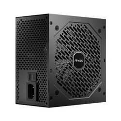Antec NE1000 Platinum NeoEco 1000W Fully -Modular ATX 3.1 Power Supply, PCIe 5.1 Ready with 12V 2x6 Connector, 80 Plus Platinum 