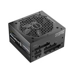 Antec NE850 Platinum NeoEco 850W Fully -Modular ATX 3.1 Power Supply, PCIe 5.1 Ready with 12V 2x6 Connector, 80 Plus Platinum Ce