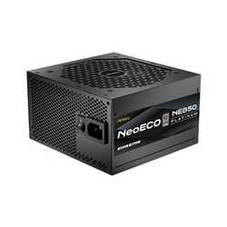 Antec NE850 Platinum NeoEco 850W Fully -Modular ATX 3.1 Power Supply, PCIe 5.1 Ready with 12V 2x6 Connector, 80 Plus Platinum Ce