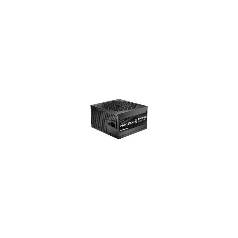 Antec NE850 Platinum NeoEco 850W Fully -Modular ATX 3.1 Power Supply, PCIe 5.1 Ready with 12V 2x6 Connector, 80 Plus Platinum Ce