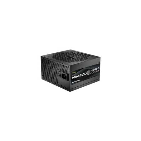 Antec NE850 Platinum NeoEco 850W Fully -Modular ATX 3.1 Power Supply, PCIe 5.1 Ready with 12V 2x6 Connector, 80 Plus Platinum Ce