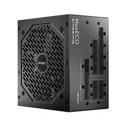 Antec NE850 Platinum NeoEco 850W Fully -Modular ATX 3.1 Power Supply, PCIe 5.1 Ready with 12V 2x6 Connector, 80 Plus Platinum Ce