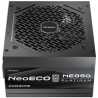 Antec NE850 Platinum NeoEco 850W Fully -Modular ATX 3.1 Power Supply, PCIe 5.1 Ready with 12V 2x6 Connector, 80 Plus Platinum Ce