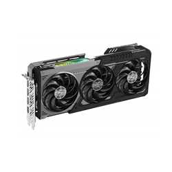 ASRock AMD Radeon RX 9070 Steel Legend Dark OC 12GB GDDR6 Graphics Card, 3072 Streams, 2340MHz Core Clock, Triple Fan, 3x Displa