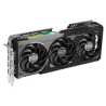 ASRock AMD Radeon RX 9070 Steel Legend Dark OC 12GB GDDR6 Graphics Card, 3072 Streams, 2340MHz Core Clock, Triple Fan, 3x Displa