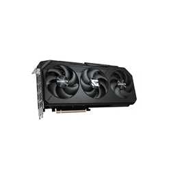 Gigabyte AMD Radeon RX 9070 GRE GAMING OC 12GB GDDR6 Graphics Card, 3072 Streams, 2340 MHz Core Clock, Triple Fan, 2x DisplayPor