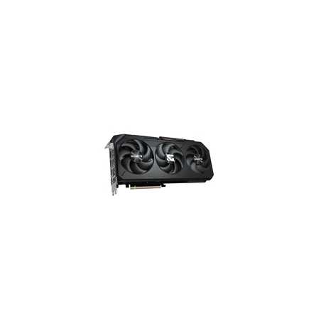 Gigabyte AMD Radeon RX 9070 GRE GAMING OC 12GB GDDR6 Graphics Card, 3072 Streams, 2340 MHz Core Clock, Triple Fan, 2x DisplayPor