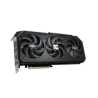 Gigabyte AMD Radeon RX 9070 GRE GAMING OC 12GB GDDR6 Graphics Card, 3072 Streams, 2340 MHz Core Clock, Triple Fan, 2x DisplayPor