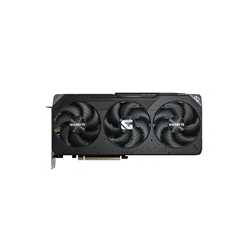 Gigabyte AMD Radeon RX 9070 GRE GAMING OC 12GB GDDR6 Graphics Card, 3072 Streams, 2340 MHz Core Clock, Triple Fan, 2x DisplayPor