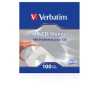 Verbatim (49976) CD Paper Sleeves 100-Pack