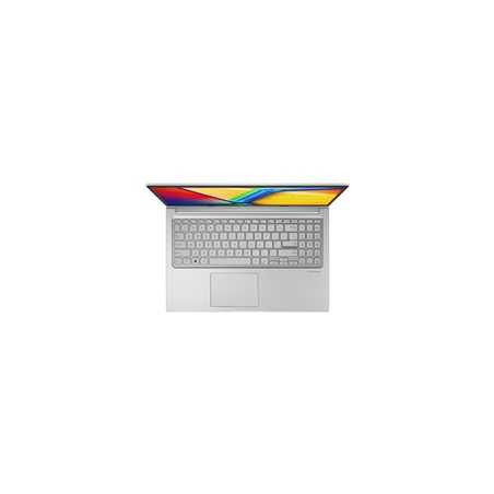 ASUS Vivobook 15 X1504VA-BQ3782W Laptop, 15.6 Inch Full HD Screen, Intel Core 7 150U 10 Core Processor, 16GB RAM, 1TB SSD, Windo