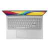 ASUS Vivobook 15 X1504VA-BQ3782W Laptop, 15.6 Inch Full HD Screen, Intel Core 7 150U 10 Core Processor, 16GB RAM, 1TB SSD, Windo