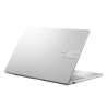 ASUS Vivobook 15 X1504VA-BQ3782W Laptop, 15.6 Inch Full HD Screen, Intel Core 7 150U 10 Core Processor, 16GB RAM, 1TB SSD, Windo