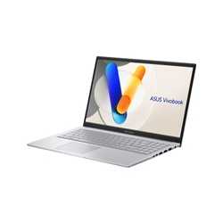 ASUS Vivobook 15 X1504VA-BQ2889W Laptop, 15.6 Inch Full HD Screen, Intel Core 5 120U 10 Core Processor, 16GB RAM, 512GB SSD, Win