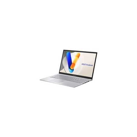 ASUS Vivobook 15 X1504VA-BQ2889W Laptop, 15.6 Inch Full HD Screen, Intel Core 5 120U 10 Core Processor, 16GB RAM, 512GB SSD, Win