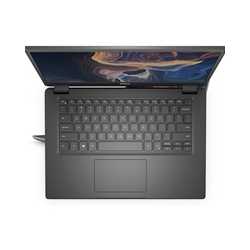 PREMIUM REFURBISHED Dell Latitude 3410 Intel Core i5-10210 10th Gen Laptop, 14 Inch Full HD 1080p Screen, 8GB RAM, 512GB SSD, Wi