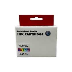 Canon CL-541XL Compatible Colour E541XLC Replacement Ink