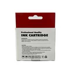 Canon PG-545XL Compatible Black E545XLBK Replacement Ink