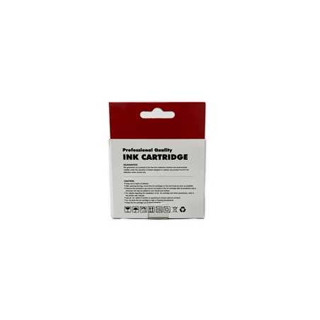 Canon PG-545XL Compatible Black E545XLBK Replacement Ink