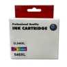 Canon CL-546XL Compatible Colour E546XLC Replacement Ink