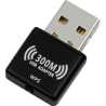 N300 WiFi 4 Wireless USB Adapter (Bulk Packaged/Poly Bag)