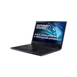 Acer TravelMate P4 Spin TMP414RN-53 NX.B22EK.00B, 14 Inch WUXGA IPS Touchscreen, Intel i3-1315U 13th Gen, 8GB RAM, 256GB SSD, In