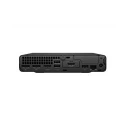 HP Pro Mini 400 Desktop Mini, Intel Core i5-12500T 12th Gen, 16GB RAM, 256 SSD, Intel Graphics, Windows 11 Pro