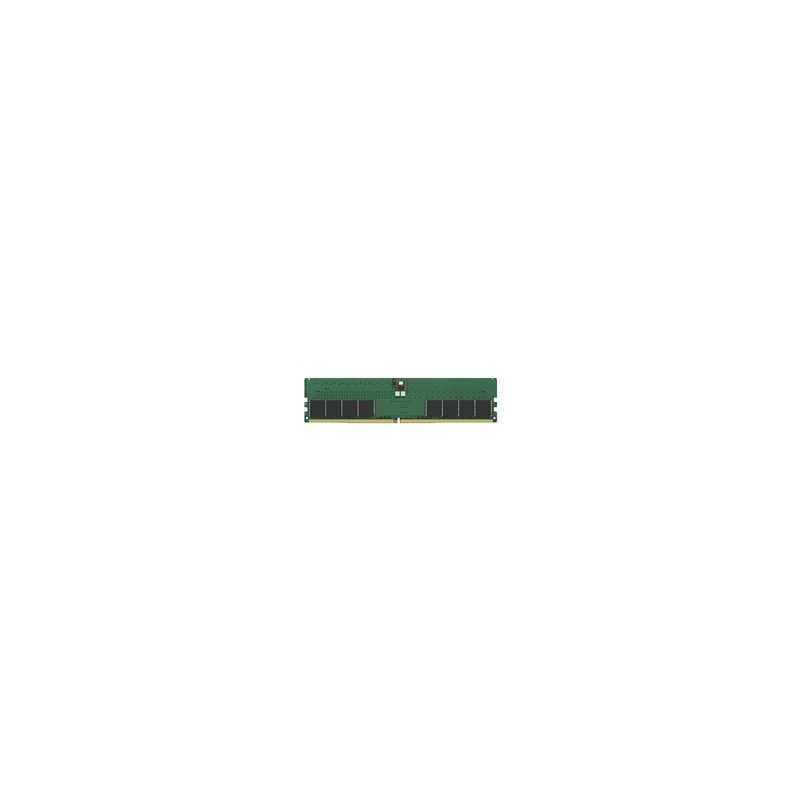 Kingston KCP556UD8-32 32GB (1x 32GB) DIMM System Memory, 5600MHz, DDR5, CL46