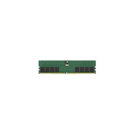 Kingston KCP556UD8-32 32GB (1x 32GB) DIMM System Memory, 5600MHz, DDR5, CL46