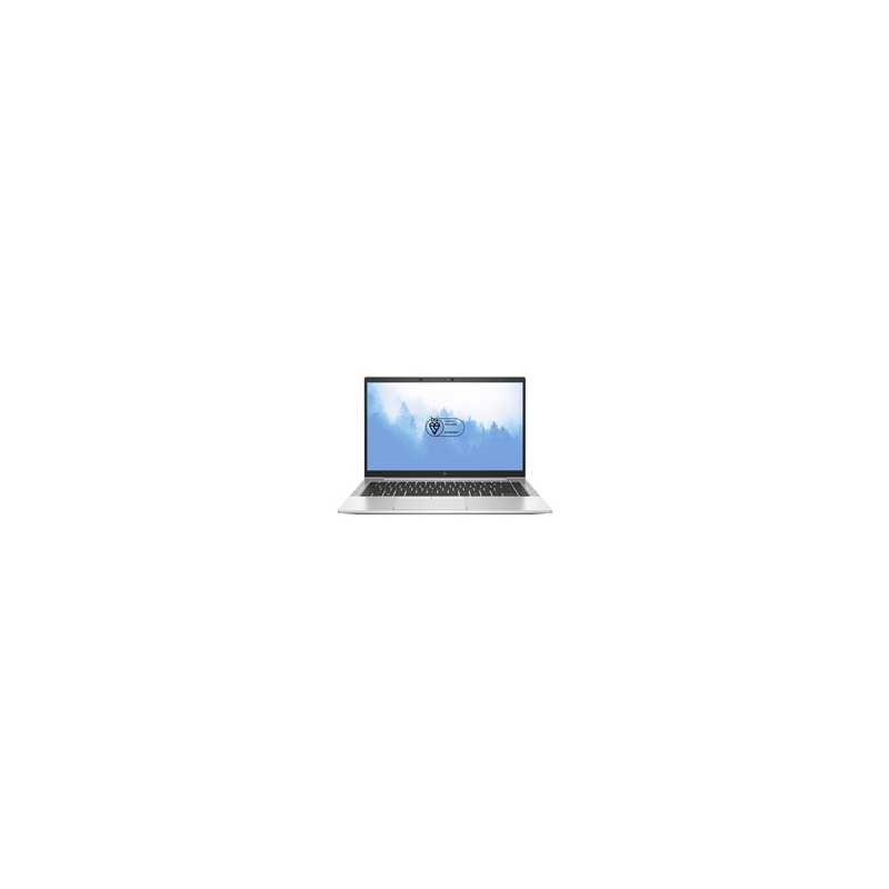PREMIUM REFURBISHED HP EliteBook 840 G8 Intel Core i5 11th Gen Laptop, 14 Inch Full HD 1080p Screen, 16GB RAM, 256GB SSD, Window