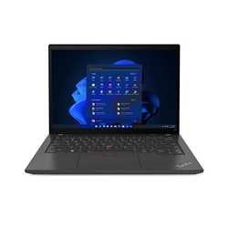 PREMIUM REFURBISHED Lenovo ThinkPad T14 G3 Intel Core i5 1235U 12th Gen Laptop, 14 Inch Full HD 1080p Screen, 16GB RAM, 256GB SS