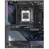 Gigabyte X870E AORUS MASTER X3D AMD AM5 Socket Motherboard, ATX, 4x DDR5 Slots, 5x M.2 Sockets, Fitted I/O Shield, 10GbE LAN, Wi