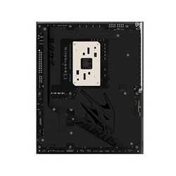 Gigabyte X870E AORUS MASTER X3D AMD AM5 Socket Motherboard, ATX, 4x DDR5 Slots, 5x M.2 Sockets, Fitted I/O Shield, 10GbE LAN, Wi