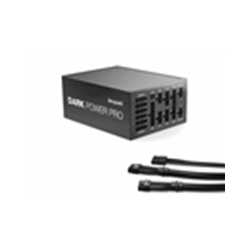 be quiet! Dark Power Pro 13 1300W ATX3.0 80 PLUS Titanium PSU with PCIe 5.0 Support