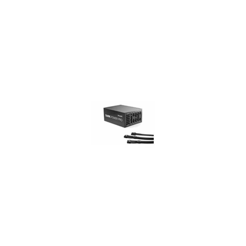 be quiet! Dark Power Pro 13 1300W ATX3.0 80 PLUS Titanium PSU with PCIe 5.0 Support