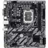 Gigabyte H810M H Intel 1851 Socket Motherboard, Micro-ATX, 2x DDR5 Slots, 1x M.2 Socket, GbE LAN, 1x D-Sub / 1x HDMI Port