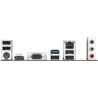 Gigabyte H810M H Intel 1851 Socket Motherboard, Micro-ATX, 2x DDR5 Slots, 1x M.2 Socket, GbE LAN, 1x D-Sub / 1x HDMI Port