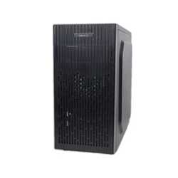 RGB Micro Tower - AMD Ryzen 3 4300G Quad Core 8 Thread 3.80GHz (4.00GHz Boost), 16GB DDR4 RAM, 1TB Kingston NVMe M.2, WiFi 6 + B