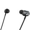 Verbatim (30203) TruSound Pro Neckband Earbuds,110 Hours Playtime, Wireless Bluetooth 5.4, ENC - Black