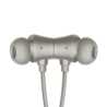 Verbatim (30206) TruSound ANC Neckband Earbuds, Wireless Bluetooth 5.4, Active Noise Cancellation - Grey