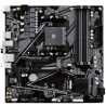 Gigabyte A520M DS3H WIFI6E AMD AM4 Socket Motherboard, Micro-ATX, 4x DDR4 Slots, 1x M.2 Socket, GbE LAN, Wi-Fi 6E, 1x DisplayPor