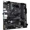 Gigabyte A520M DS3H WIFI6E AMD AM4 Socket Motherboard, Micro-ATX, 4x DDR4 Slots, 1x M.2 Socket, GbE LAN, Wi-Fi 6E, 1x DisplayPor