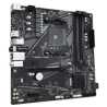 Gigabyte B550M K WIFI6E AMD AM4 Socket Motherboard, Micro-ATX, 4x DDR4 Slots, 2x M.2 Socket, GbE LAN, Wi-Fi 6E, 1x DisplayPort /