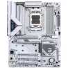 Gigabyte B850 EAGLE WIFI7 ICE AMD AM5 Socket Motherboard, ATX, 4x DDR5 Slots, 3x M.2 Socket, Fitted I/O Shield, 2.5GbE LAN, Wi-F