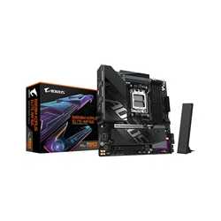 Gigabyte B850M AORUS ELITE WIFI6E