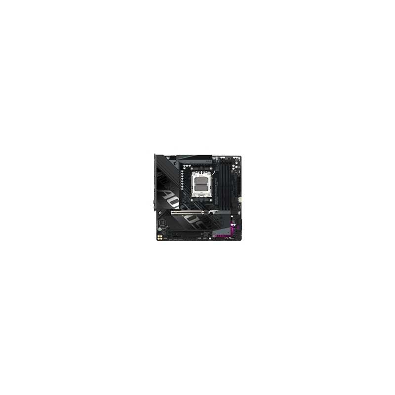 Gigabyte B850M AORUS ELITE WIFI6E
